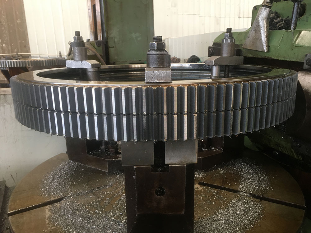 Planer tooth