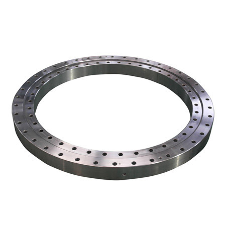 Single row four point contact ball rotary ring (01 Series)