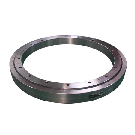 Single row four point contact ball rotary ring (01 Series)