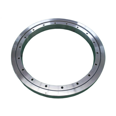 Single row four point contact ball rotary ring (01 Series)