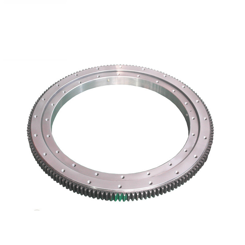 The difference between slewing bearing and ordinary bearing