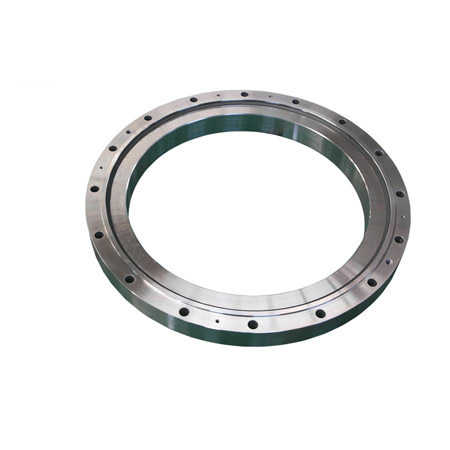 Repair of broken teeth of slewing bearing raceway delamination ring gear